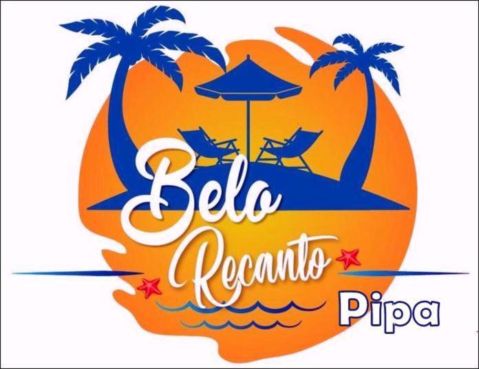 Pousada Belo Recanto - Pipa Praia de Pipa Exterior foto