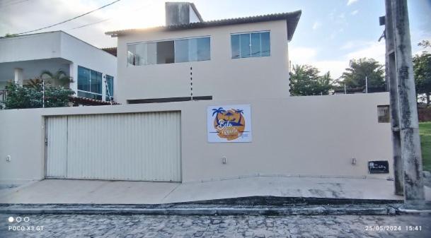 Pousada Belo Recanto - Pipa Praia de Pipa Exterior foto