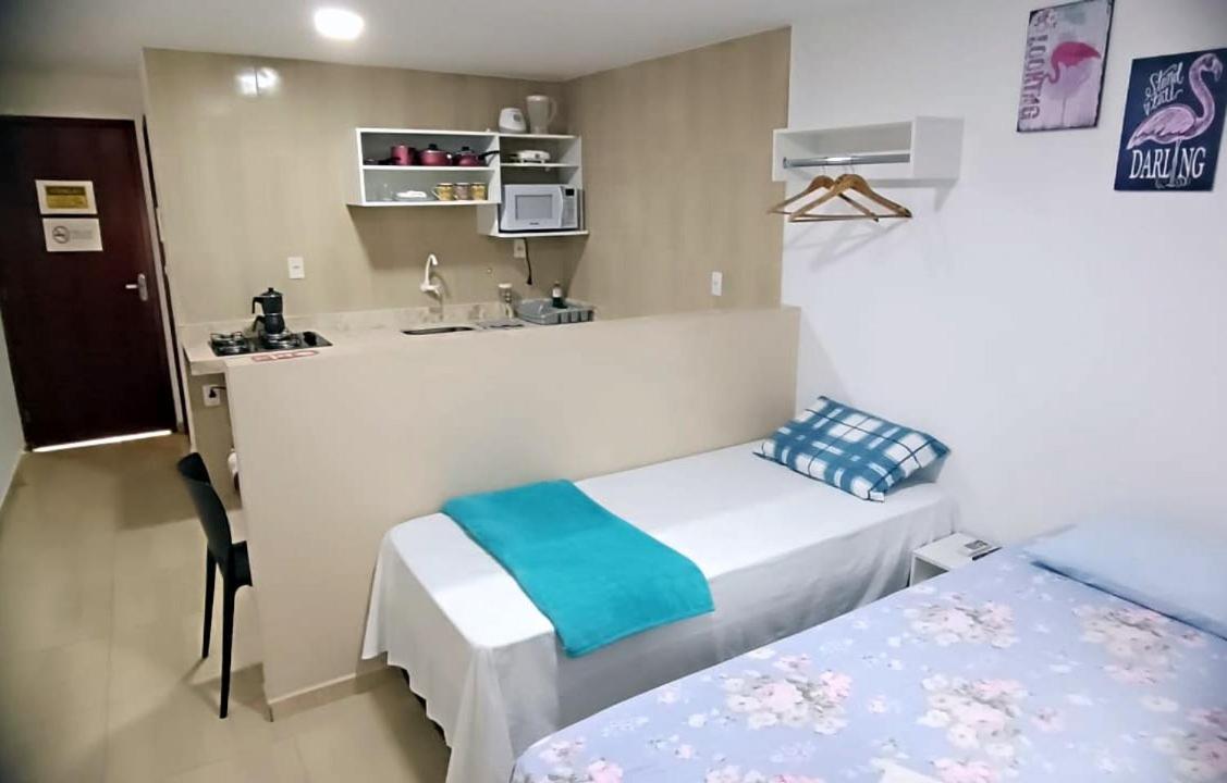 Pousada Belo Recanto - Pipa Praia de Pipa Exterior foto