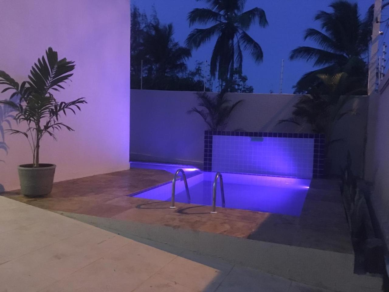 Pousada Belo Recanto - Pipa Praia de Pipa Exterior foto