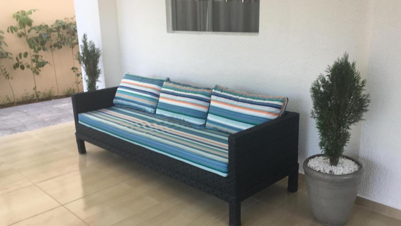 Pousada Belo Recanto - Pipa Praia de Pipa Exterior foto