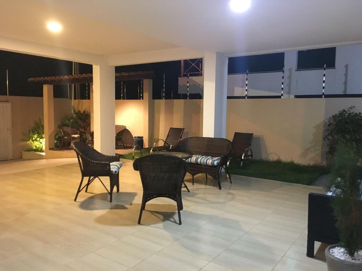 Pousada Belo Recanto - Pipa Praia de Pipa Exterior foto